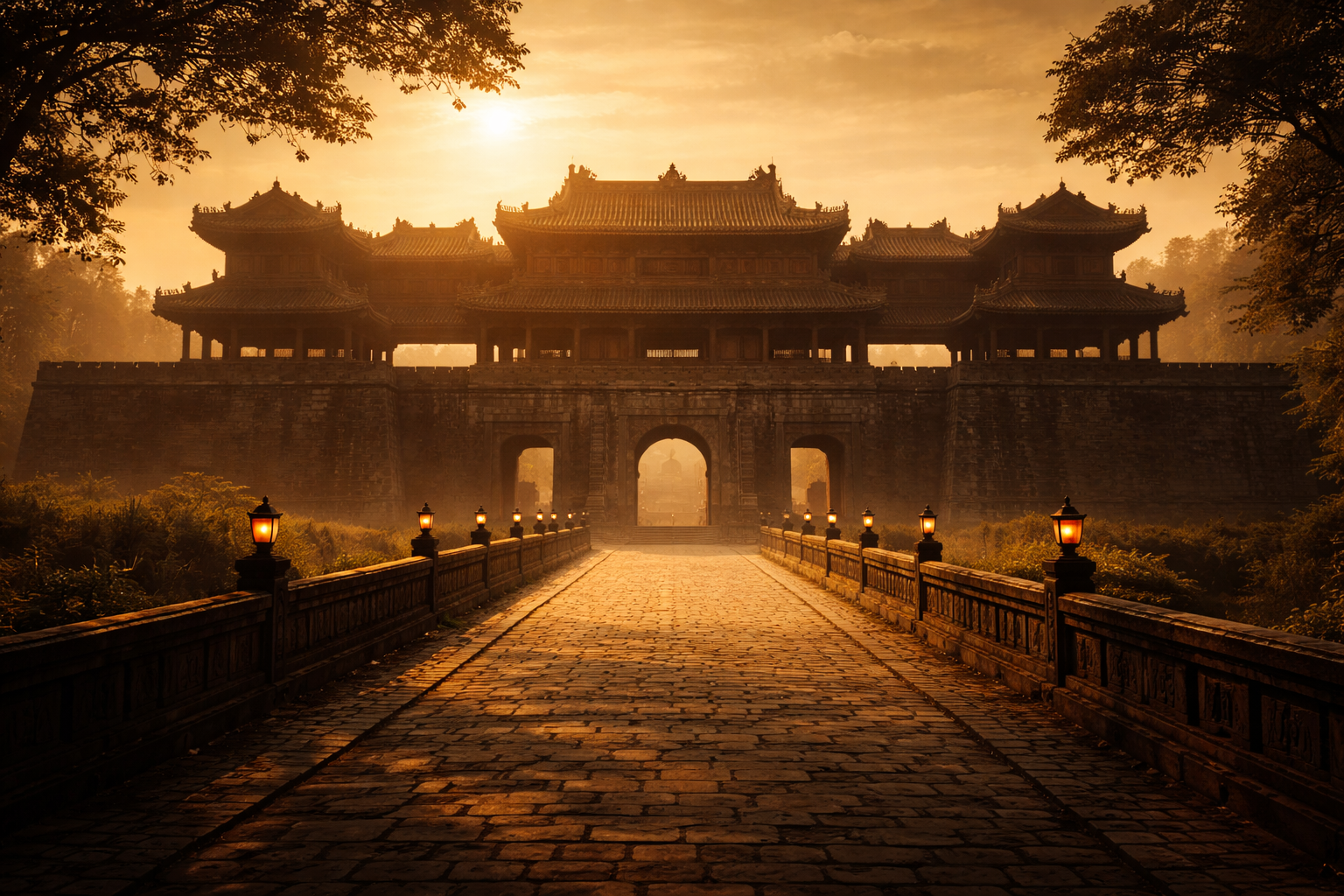 Di sản lịch sử Việt Nam